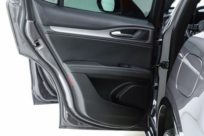 2024 Alfa Romeo Stelvio Veloce