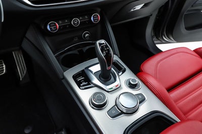 2024 Alfa Romeo Stelvio Veloce