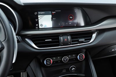 2024 Alfa Romeo Stelvio Veloce