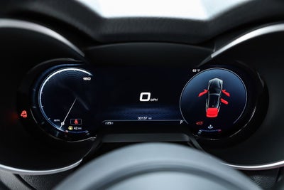 2024 Alfa Romeo Stelvio Veloce