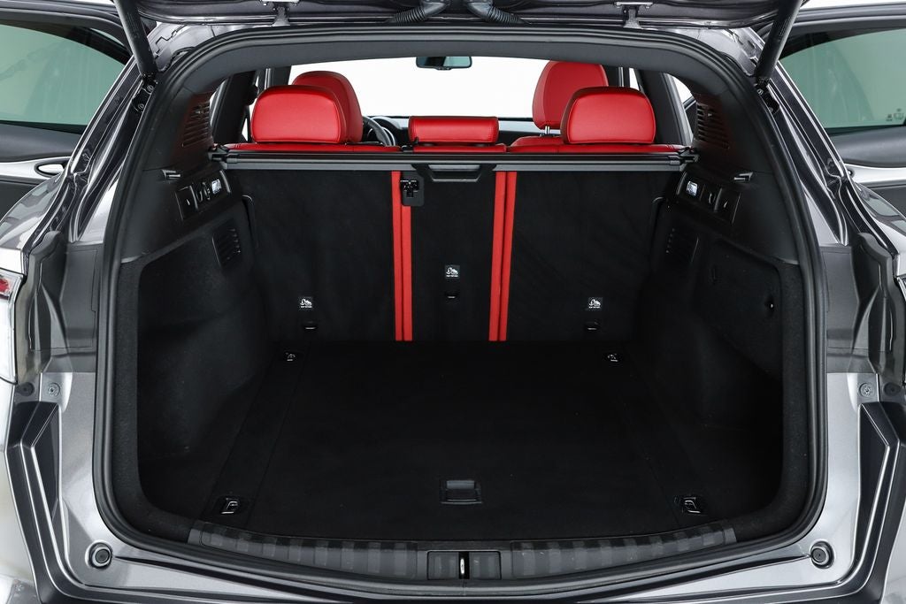 2024 Alfa Romeo Stelvio Veloce