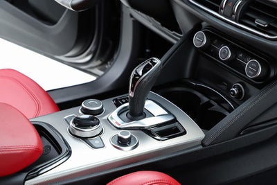 2024 Alfa Romeo Stelvio Veloce