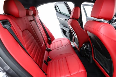 2024 Alfa Romeo Stelvio Veloce