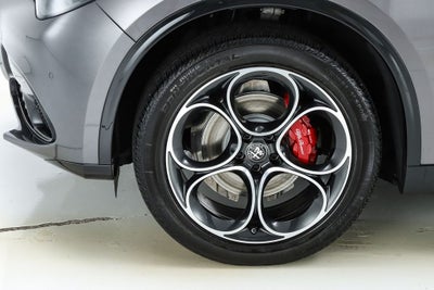 2024 Alfa Romeo Stelvio Veloce