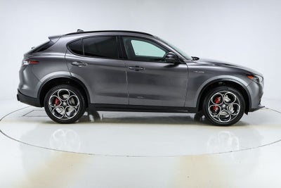 2024 Alfa Romeo Stelvio Veloce