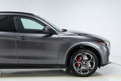 2024 Alfa Romeo Stelvio Veloce