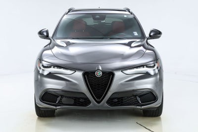 2024 Alfa Romeo Stelvio Veloce