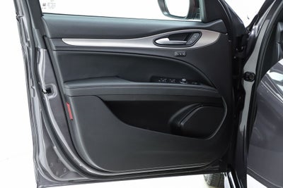2024 Alfa Romeo Stelvio Veloce
