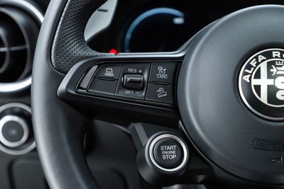 2024 Alfa Romeo Stelvio Veloce