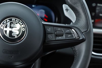 2024 Alfa Romeo Stelvio Veloce