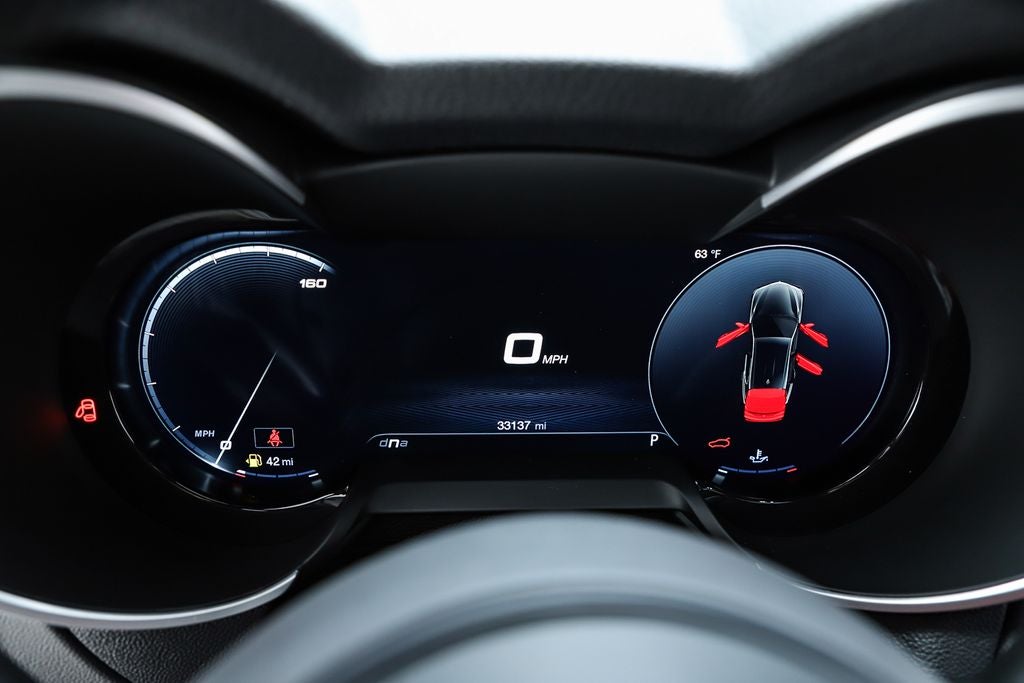 2024 Alfa Romeo Stelvio Veloce