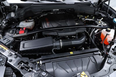 2024 Alfa Romeo Stelvio Veloce