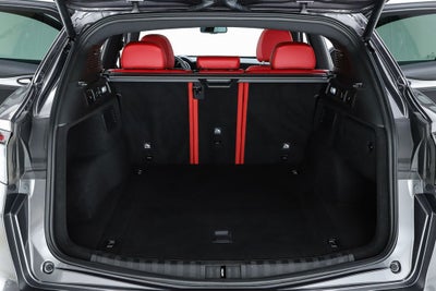 2024 Alfa Romeo Stelvio Veloce