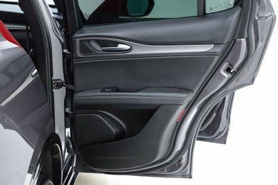 2024 Alfa Romeo Stelvio Veloce