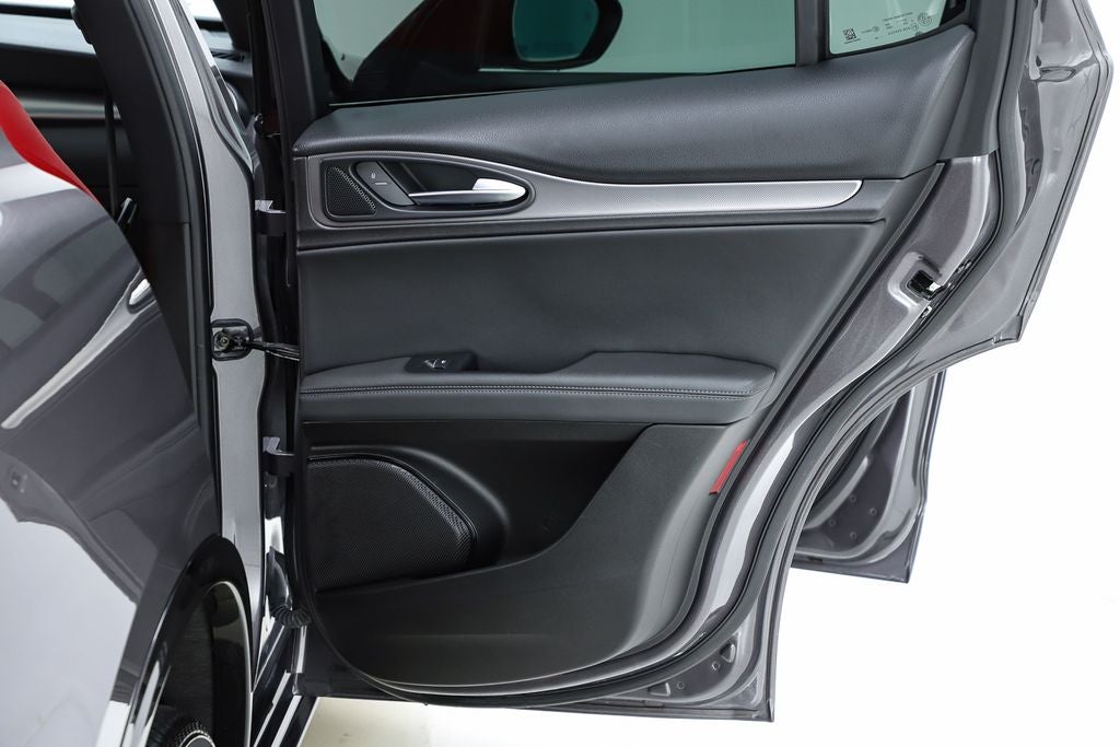 2024 Alfa Romeo Stelvio Veloce