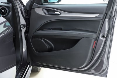 2024 Alfa Romeo Stelvio Veloce