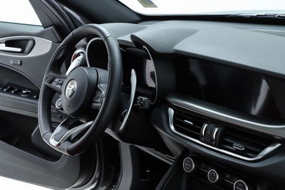 2024 Alfa Romeo Stelvio Veloce