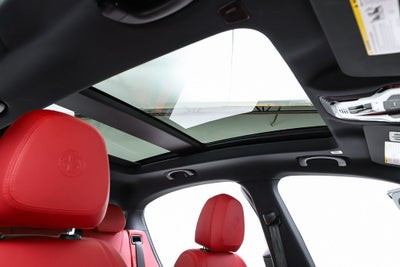 2024 Alfa Romeo Stelvio Veloce