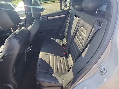 2020 Alfa Romeo Stelvio Ti Sport