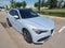 2020 Alfa Romeo Stelvio Ti Sport