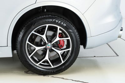 2020 Alfa Romeo Stelvio Ti Sport