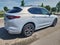 2020 Alfa Romeo Stelvio Ti Sport