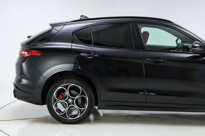 2023 Alfa Romeo Stelvio Veloce