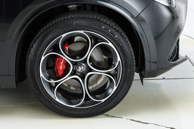 2023 Alfa Romeo Stelvio Veloce