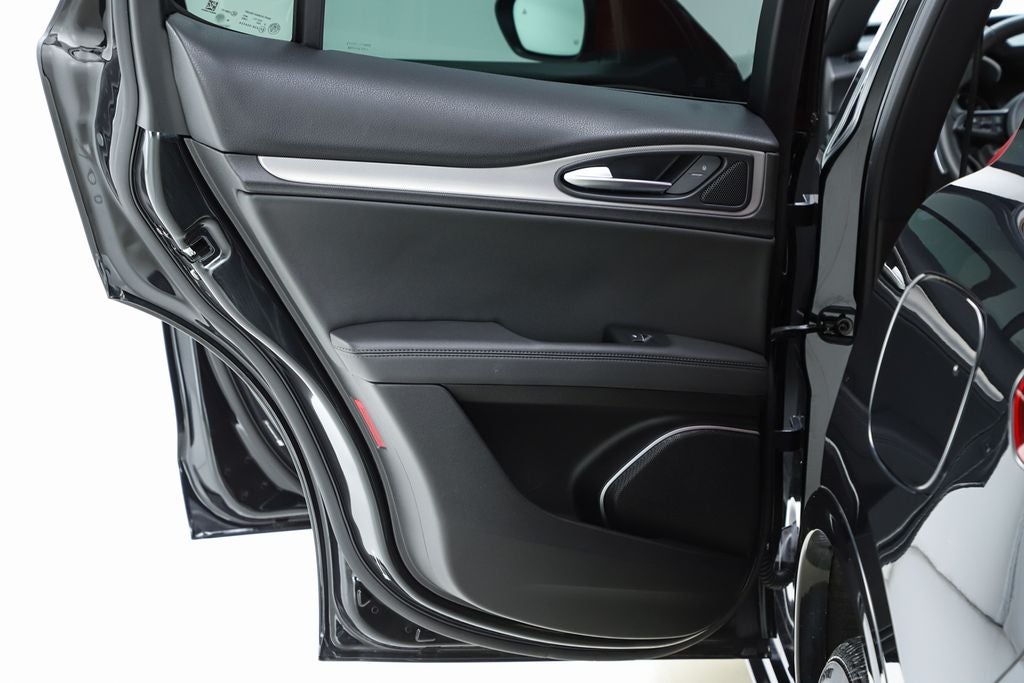 2023 Alfa Romeo Stelvio Veloce