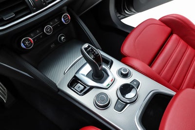 2023 Alfa Romeo Stelvio Veloce