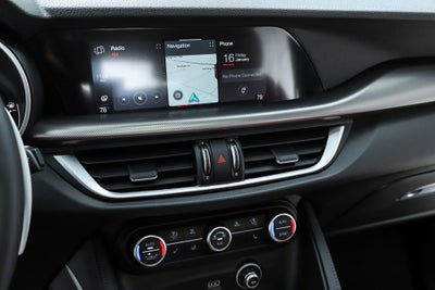 2023 Alfa Romeo Stelvio Veloce