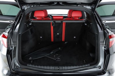 2023 Alfa Romeo Stelvio Veloce