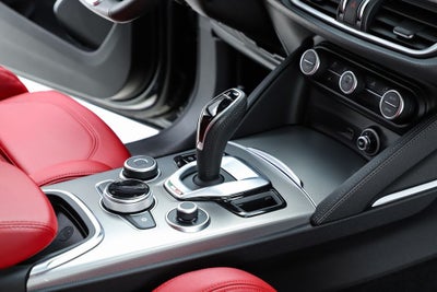 2023 Alfa Romeo Stelvio Veloce