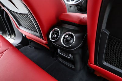 2023 Alfa Romeo Stelvio Veloce