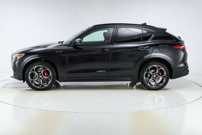 2023 Alfa Romeo Stelvio Veloce