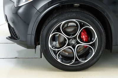 2023 Alfa Romeo Stelvio Veloce