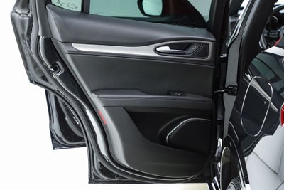 2023 Alfa Romeo Stelvio Veloce