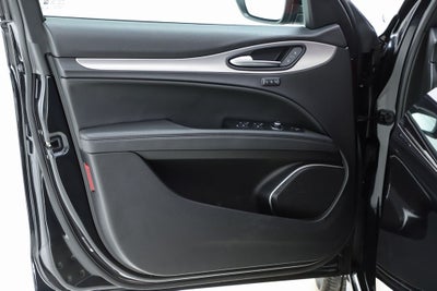 2023 Alfa Romeo Stelvio Veloce