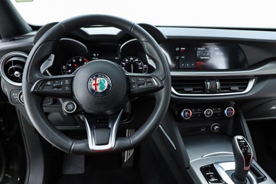 2023 Alfa Romeo Stelvio Veloce