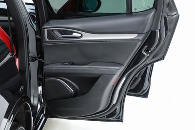 2023 Alfa Romeo Stelvio Veloce
