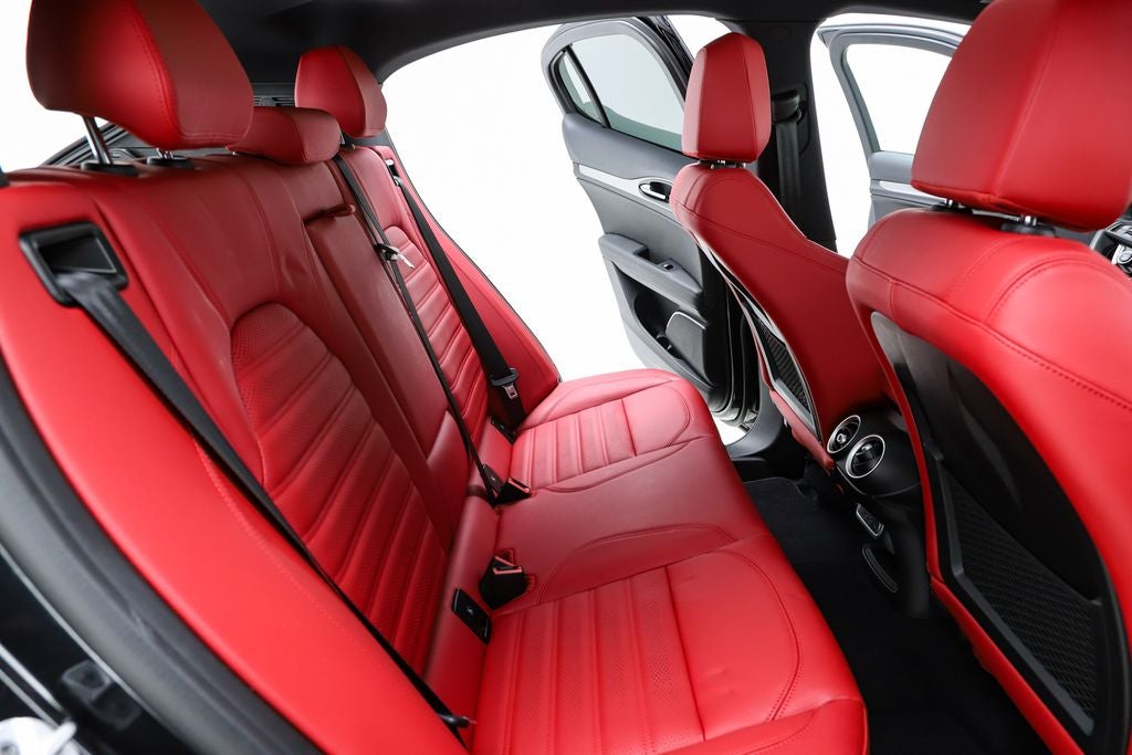 2023 Alfa Romeo Stelvio Veloce