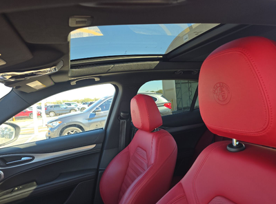 2024 Alfa Romeo Stelvio Veloce