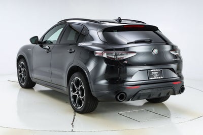 2024 Alfa Romeo Stelvio Veloce