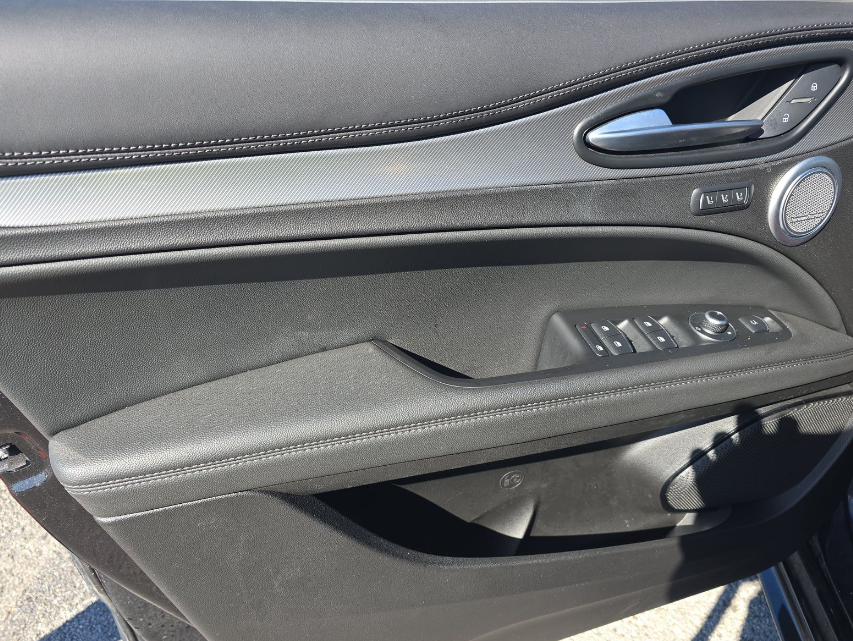 2024 Alfa Romeo Stelvio Veloce
