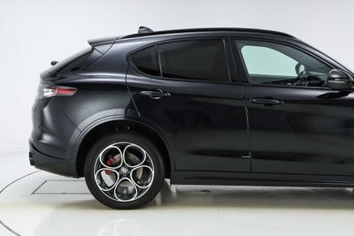 2024 Alfa Romeo Stelvio Veloce