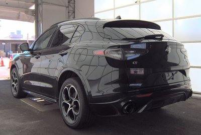 2024 Alfa Romeo Stelvio Veloce