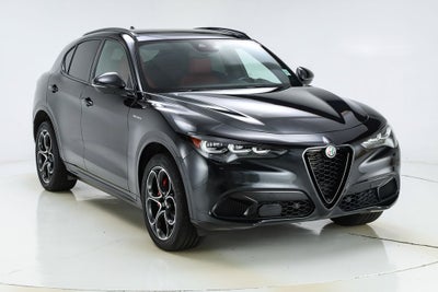 2024 Alfa Romeo Stelvio Veloce