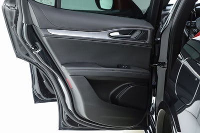 2024 Alfa Romeo Stelvio Veloce