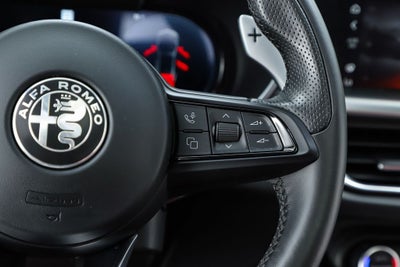 2024 Alfa Romeo Stelvio Veloce
