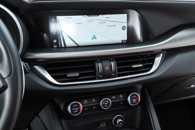 2024 Alfa Romeo Stelvio Veloce